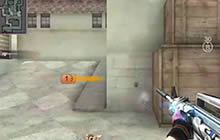 CF手游CFML2017秋季赛  8月27日 HG vs SV