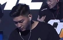 CF手游CFML2017秋季赛8月27日DFLYvsLNG第一场