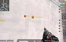 CF手游CFML2017秋季赛8月27日DFLYvsLNG第二场