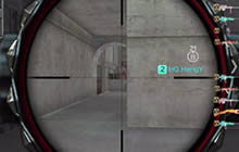 CF手游CFML2017秋季赛  8月27日 HG vs Q9