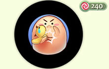 球球大作战打你PP炫光怎么得 炫光获取途径