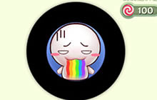 球球大作战吐炫光如何获取 吐炫光获取技巧