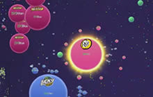 球球大作战2017BPL秋季赛循环赛第一轮第46场