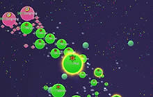 球球大作战2017BPL秋季赛循环赛第一轮第47场