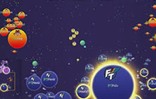 球球大作战2017BPL秋季赛循环赛第一轮第49场