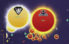 球球大作战2017BPL秋季赛循环赛第一轮第50场