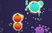 球球大作战2017BPL秋季赛循环赛第一轮第51场