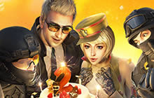 新版荒岛特训地点的主要元素是什么 12.06