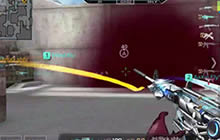 CF手游CFML2017秋季赛 8月31日 DFLY vs JH