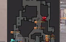 CF手游CFML2017秋季赛 09月01日 HG vs Q9