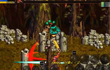 DNF手游正版体验服 60版本格拉卡实测分享