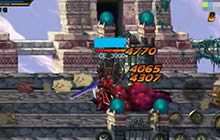 DNF手游体验服实测 连网络中断功能都复刻了