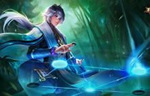 王者荣耀奕星形象曝光 官方暗示降临时间