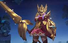 王者荣耀雅典娜实战技巧 挡不住的强切后排