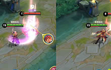 王者荣耀最霸气中国风皮肤 花木兰狗年限定曝光