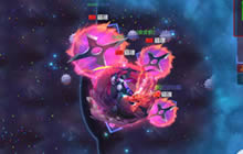 球球大作战迷雾危机 1分钟带你搞定迷雾危机