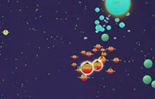 球球大作战2017BPL秋季赛循环赛第一轮第52场