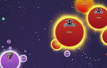 球球大作战2017BPL秋季赛循环赛第一轮第54场