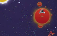 球球大作战2017BPL秋季赛循环赛第一轮第55场