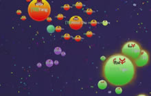 球球大作战2017BPL秋季赛循环赛第一轮第56场