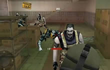 CF手游荒岛特训机枪分析 你还在拒绝使用么