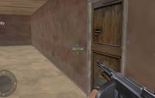 CF手游荒岛特训怎么阴人 制胜埋伏作战技巧