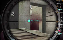 CF手游CFML2017秋季赛09月02日 95 vs JH上