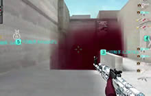 CF手游CFML2017秋季赛09月02日 KB vs LNG