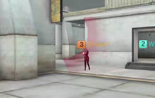 CF手游CFML2017秋季赛09月03日 SV vs WSG