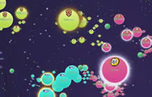 球球大作战2017BPL秋季赛循环赛第二轮第4场