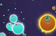 球球大作战2017BPL秋季赛循环赛第二轮第3场