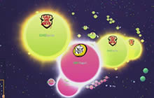 球球大作战2017BPL秋季赛循环赛第二轮第6场