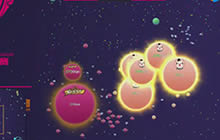 球球大作战2017BPL秋季赛循环赛第二轮第8场