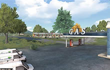 荒岛特训全面升级 CF手游新版12月即将来袭