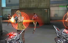 CF手游麒麟刺技巧分享 致命近战战法灭众敌