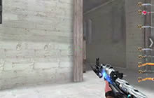 CF手游CFML2017秋季赛09月08日 SV vs Q9