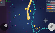 贪吃蛇大作战小许解说 赏金模式我的钱呢