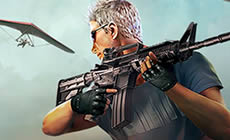 12月10日一位玩家为哪个枪械设计了画稿