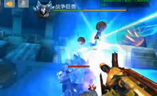 CF手游金卡巨兽稳占第一 一局11个碎片你信吗