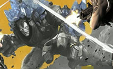 CF手游世界BOSS打法揭秘 战争巨兽技巧分享