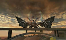 CF手游三头巨龙打法分享 世界BOSS稀有道具