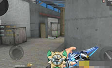 CF手游挑战模式神器盘点 真神器一箩筐