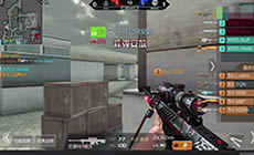 CF手游CFML2017秋季赛09月10日WSG vs SV下