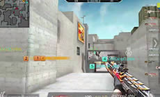 CF手游CFML2017秋季赛09月15日 JH vs Q9