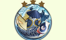 球球大作战北冥有鱼怎么得 关键字获取技巧