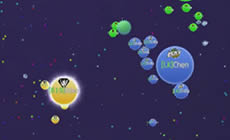 球球大作战2017BPL秋季赛循环赛第二轮第11场