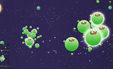 球球大作战2017BPL秋季赛循环赛第二轮第13场