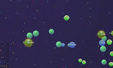 球球大作战2017BPL秋季赛循环赛第二轮第14场