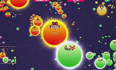 球球大作战2017BPL秋季赛循环赛第二轮第16场