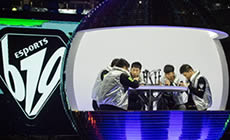 619备战全球总决赛BGF 称自身最擅长反杀